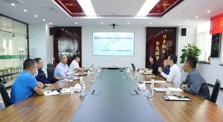 利民股份與植生優(yōu)谷達(dá)成戰(zhàn)略合作，共同推動(dòng)生物農(nóng)藥技術(shù)研發(fā)