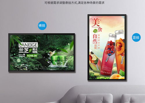 單機(jī)版廣告機(jī)與聯(lián)網(wǎng)廣告機(jī) 功能、成本與應(yīng)用場景全解析